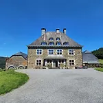 Les De La Vaulx-renard 3* La Gleize