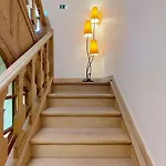 Les De La Vaulx-renard Panzió