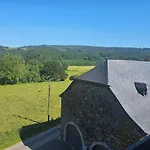 Panzió Les De La Vaulx-renard