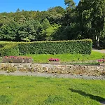 Les De La Vaulx-renard Panzió La Gleize