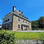 Les De La Vaulx-renard