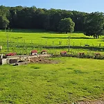 Les De La Vaulx-renard Panzió La Gleize