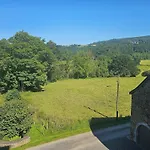 Panzió Les De La Vaulx-renard 3*