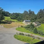 Les De La Vaulx-renard La Gleize