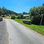 Les De La Vaulx-renard 3* La Gleize