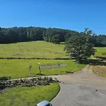 Panzió Les De La Vaulx-renard 3*