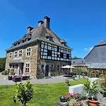 Les De La Vaulx-renard Panzió La Gleize