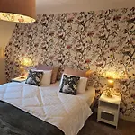 Panzió Les De La Vaulx-renard La Gleize