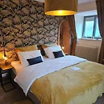 Les De La Vaulx-renard Panzió La Gleize