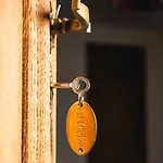 Les De La Vaulx-renard Panzió 3*