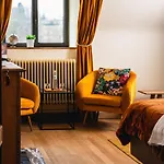 Les De La Vaulx-renard 3*