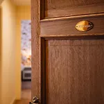 Les De La Vaulx-renard Panzió