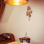 Les De La Vaulx-renard Panzió 3*