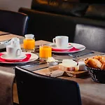 Les De La Vaulx-renard Panzió La Gleize