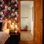 Les De La Vaulx-renard 3* La Gleize