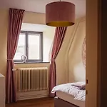 Panzió Les De La Vaulx-renard