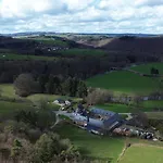 Panzió Les De La Vaulx-renard