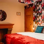 Les De La Vaulx-renard Panzió 3*