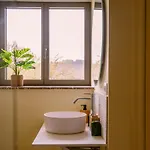 Panzió Les De La Vaulx-renard La Gleize