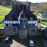 Les De La Vaulx-renard 3*