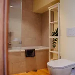 Les De La Vaulx-renard Panzió