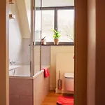 Les De La Vaulx-renard Panzió La Gleize