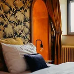 Panzió Les De La Vaulx-renard La Gleize