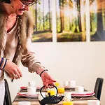 Les De La Vaulx-renard 3* La Gleize