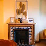 Les De La Vaulx-renard Panzió