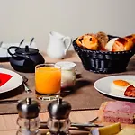 Panzió Les De La Vaulx-renard 3*