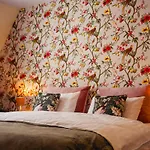 Les De La Vaulx-renard 3* La Gleize