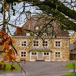 Les De La Vaulx-renard Panzió La Gleize