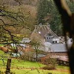 Panzió Les De La Vaulx-renard 3*