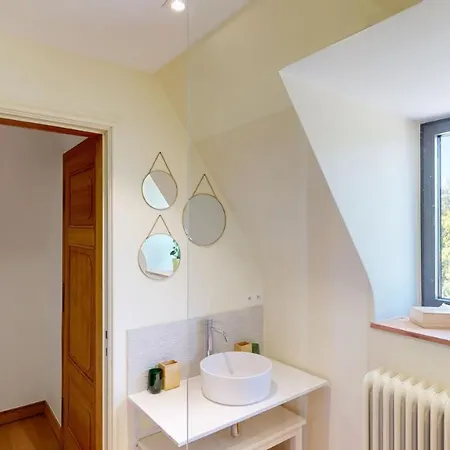 Les De La Vaulx-renard 3* La Gleize