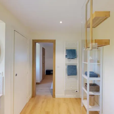 Bed & Breakfast Les De La Vaulx-renard