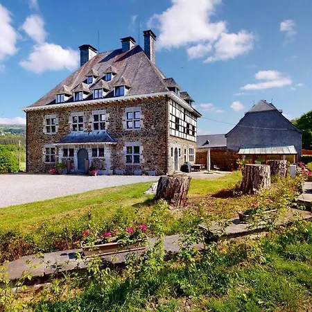 Bed & Breakfast Les De La Vaulx-renard 3*