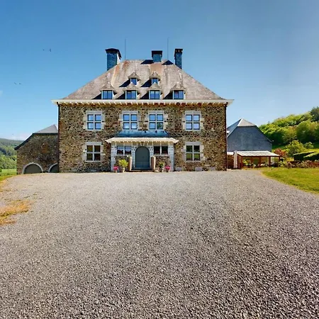 Bed & Breakfast Les De La Vaulx-renard 3*