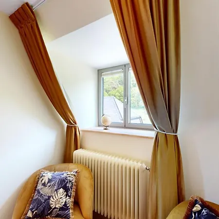 Les De La Vaulx-renard