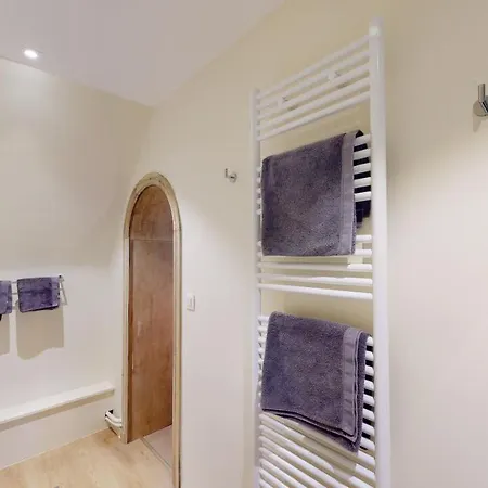 Bed & Breakfast Les De La Vaulx-renard La Gleize