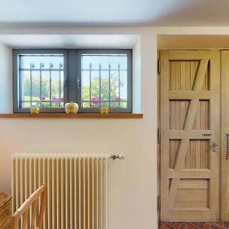 Les De La Vaulx-renard La Gleize