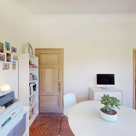 Bed & Breakfast Les De La Vaulx-renard