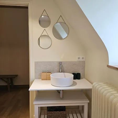 Les De La Vaulx-renard La Gleize