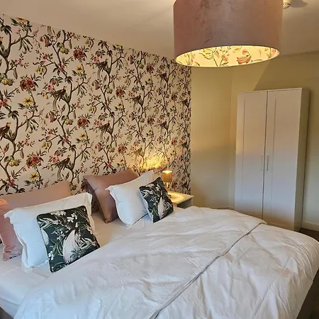 Les De La Vaulx-renard 3* La Gleize