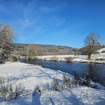 Les De La Vaulx-renard