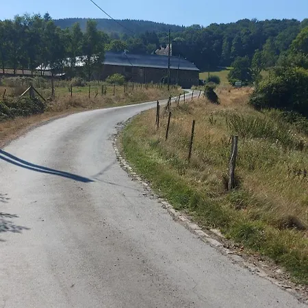 Bed & Breakfast Les De La Vaulx-renard 3*