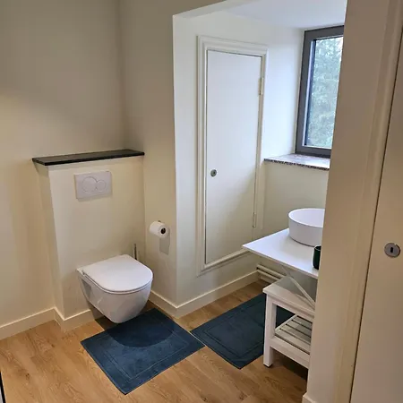 Les De La Vaulx-renard Bed & Breakfast La Gleize