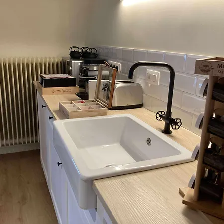 Les De La Vaulx-renard La Gleize