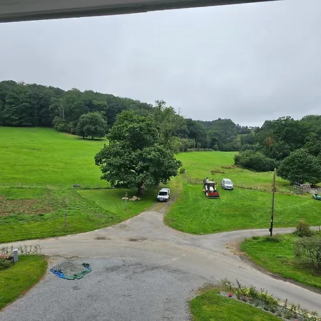 Les De La Vaulx-renard