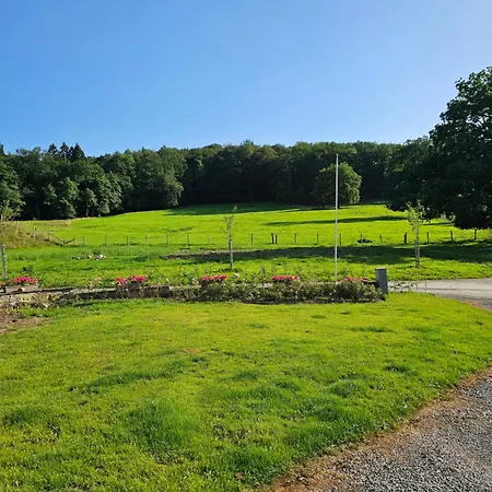 Les De La Vaulx-renard Bed & Breakfast