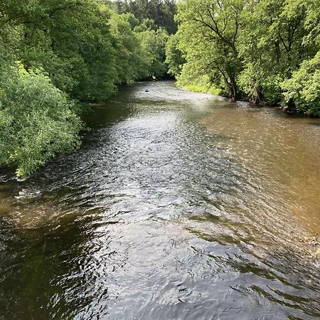 Bed & Breakfast Les De La Vaulx-renard La Gleize